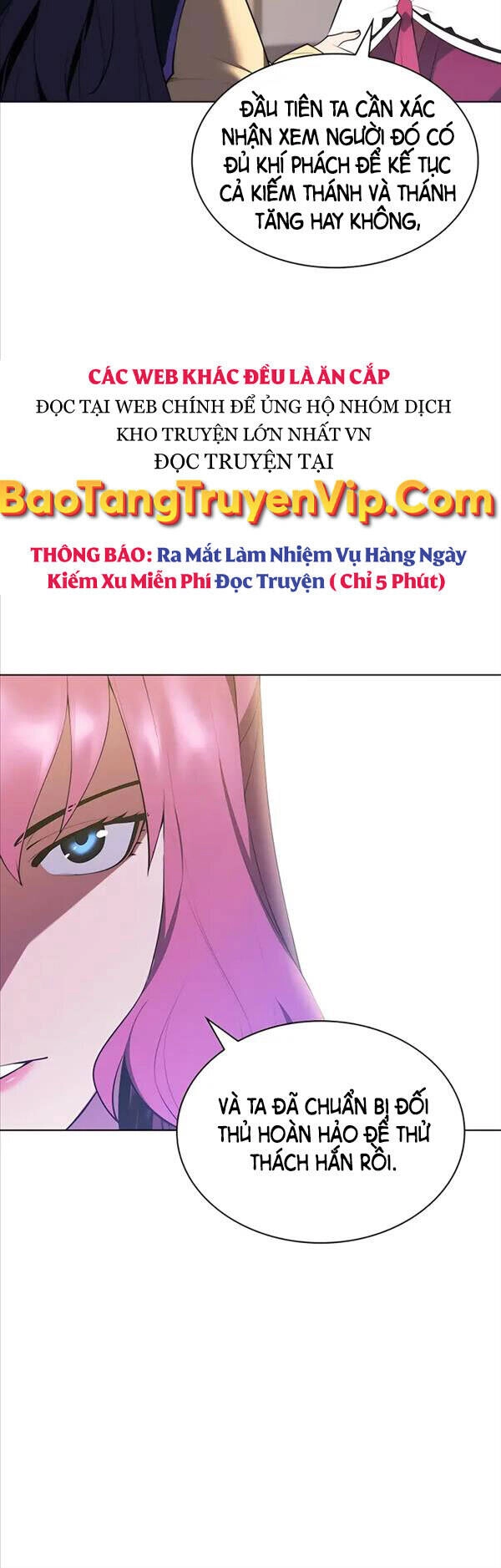 Học Giả Kiếm Sĩ Chapter 48 - 45