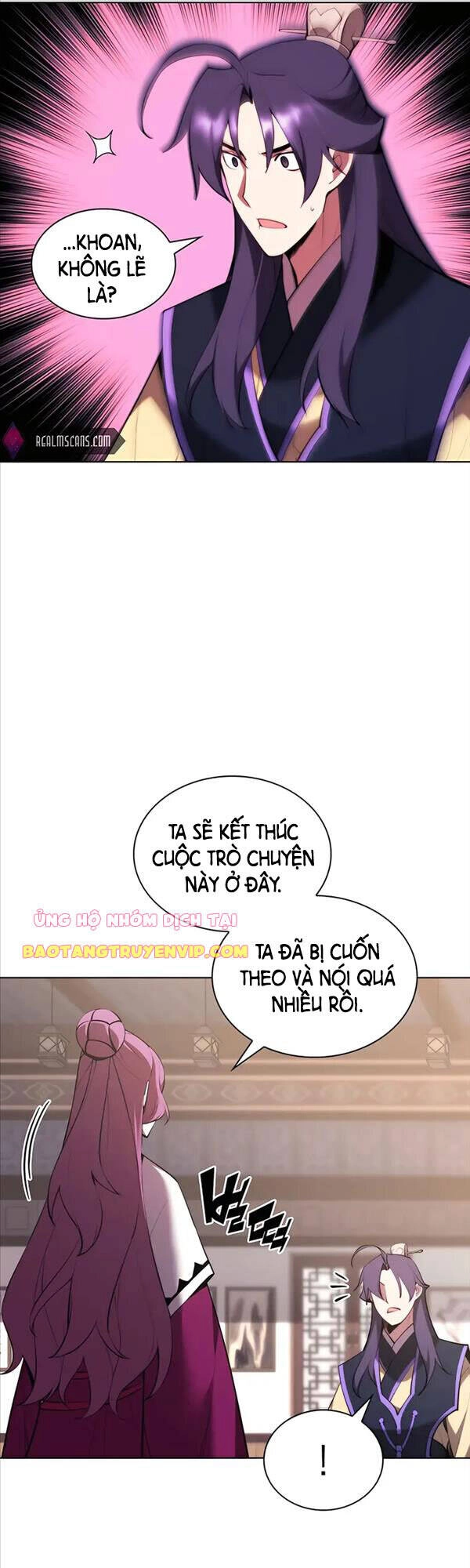 Học Giả Kiếm Sĩ Chapter 48 - 46