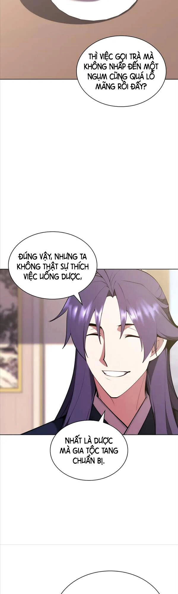 Học Giả Kiếm Sĩ Chapter 48 - 48