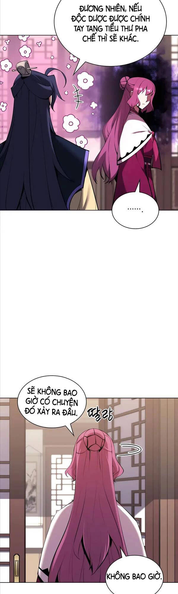 Học Giả Kiếm Sĩ Chapter 48 - 49