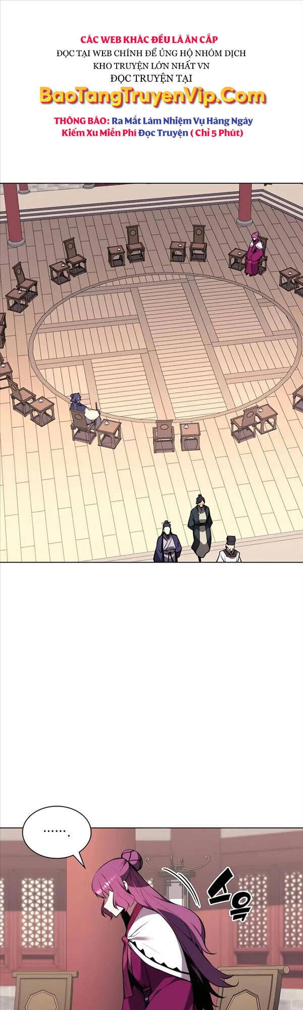 Học Giả Kiếm Sĩ Chapter 49 - 1