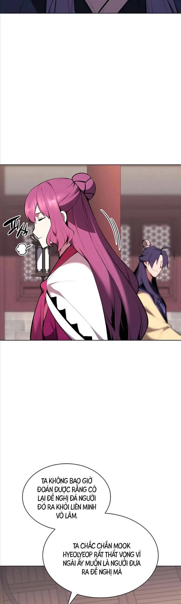 Học Giả Kiếm Sĩ Chapter 49 - 4