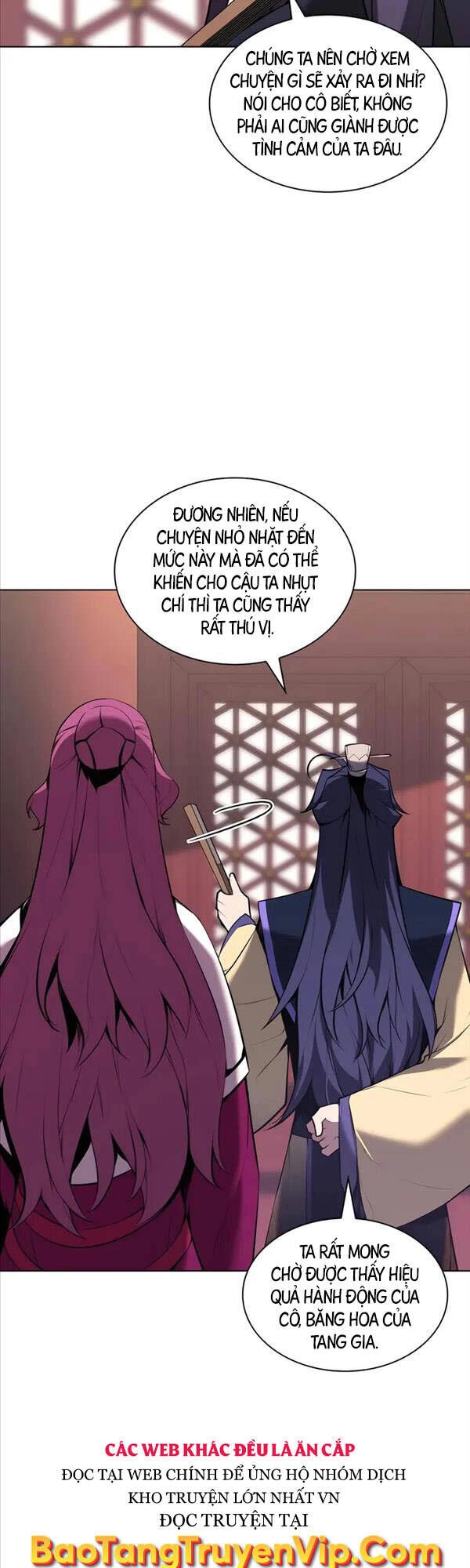 Học Giả Kiếm Sĩ Chapter 49 - 11