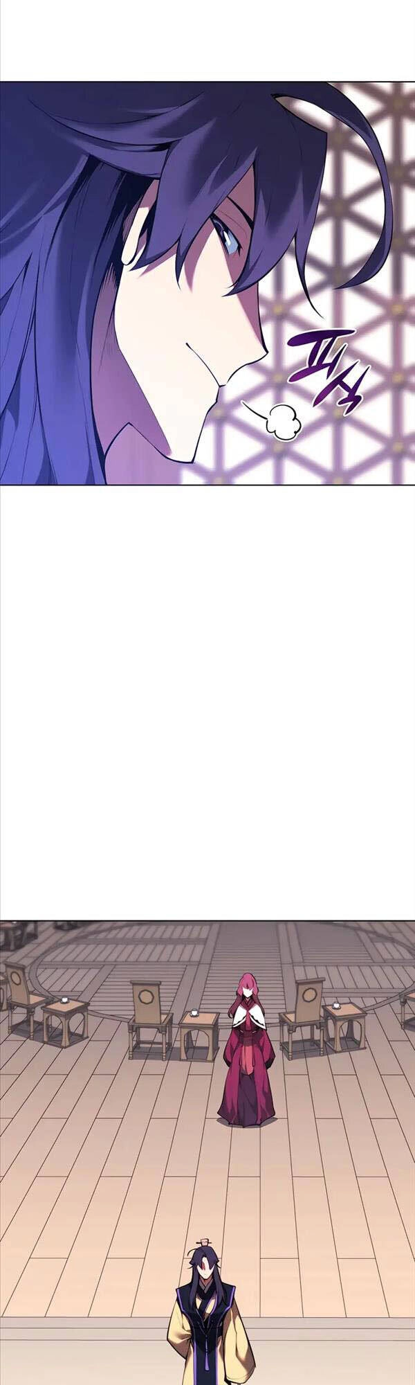 Học Giả Kiếm Sĩ Chapter 49 - 14