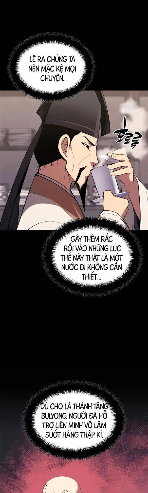 Học Giả Kiếm Sĩ Chapter 49 - 19