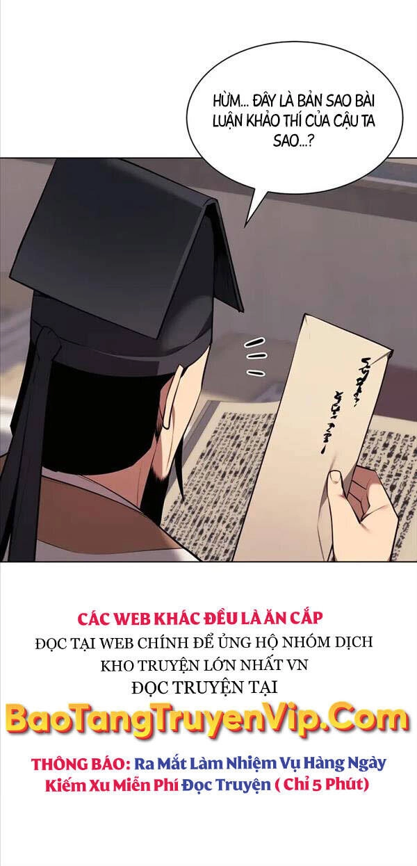 Học Giả Kiếm Sĩ Chapter 49 - 23