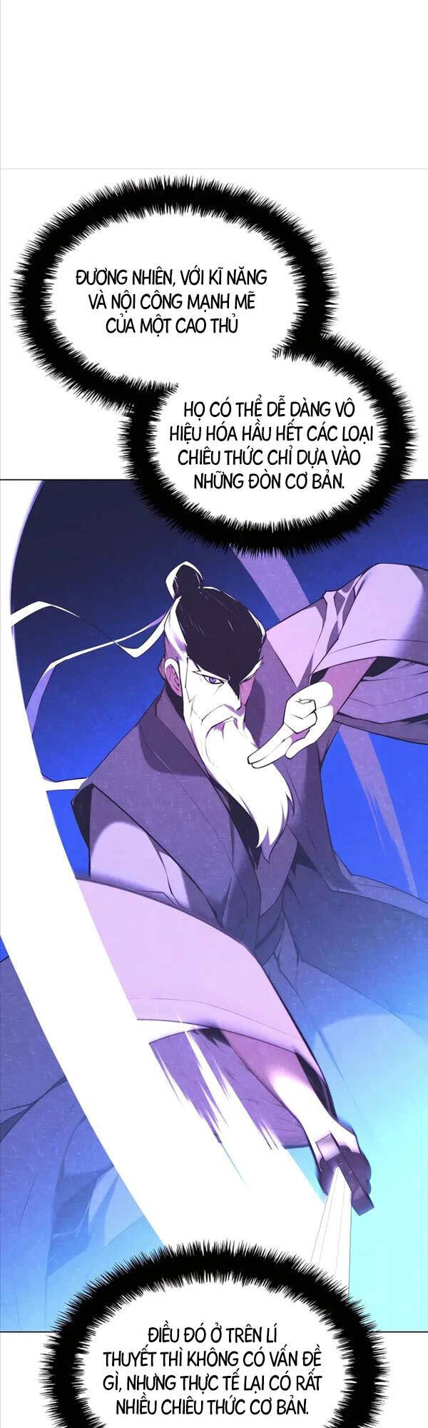 Học Giả Kiếm Sĩ Chapter 49 - 26