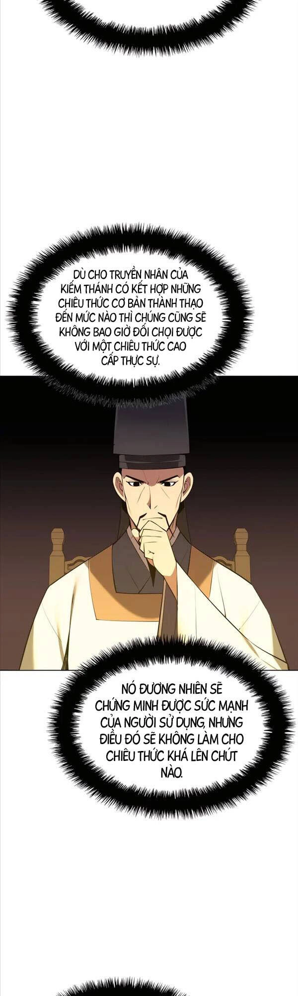 Học Giả Kiếm Sĩ Chapter 49 - 27