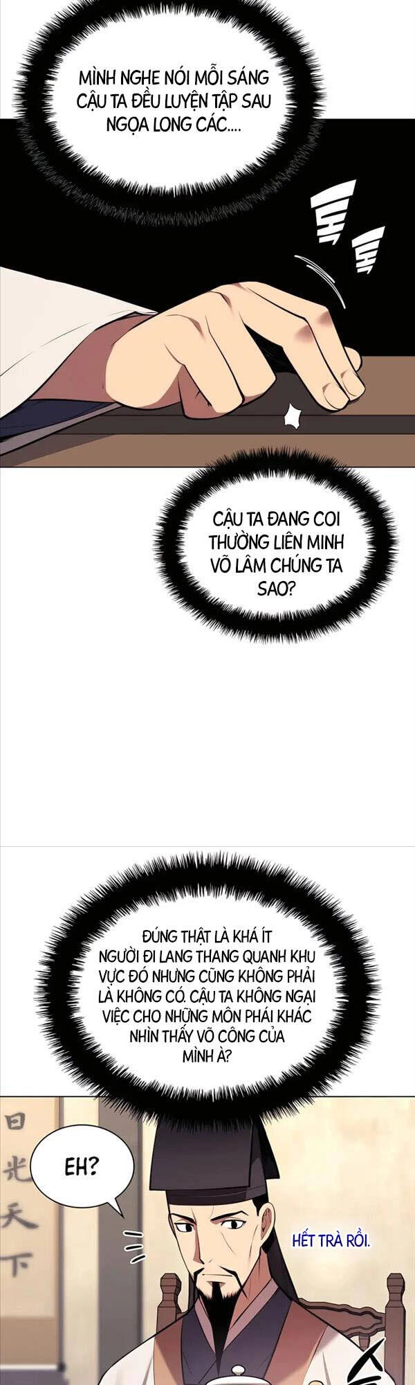 Học Giả Kiếm Sĩ Chapter 49 - 28