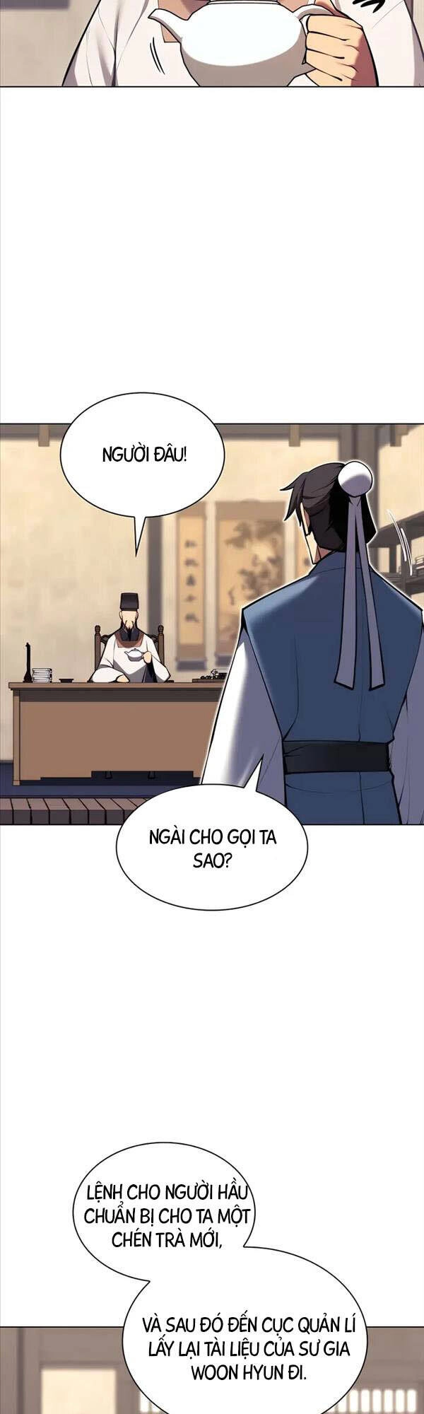 Học Giả Kiếm Sĩ Chapter 49 - 29