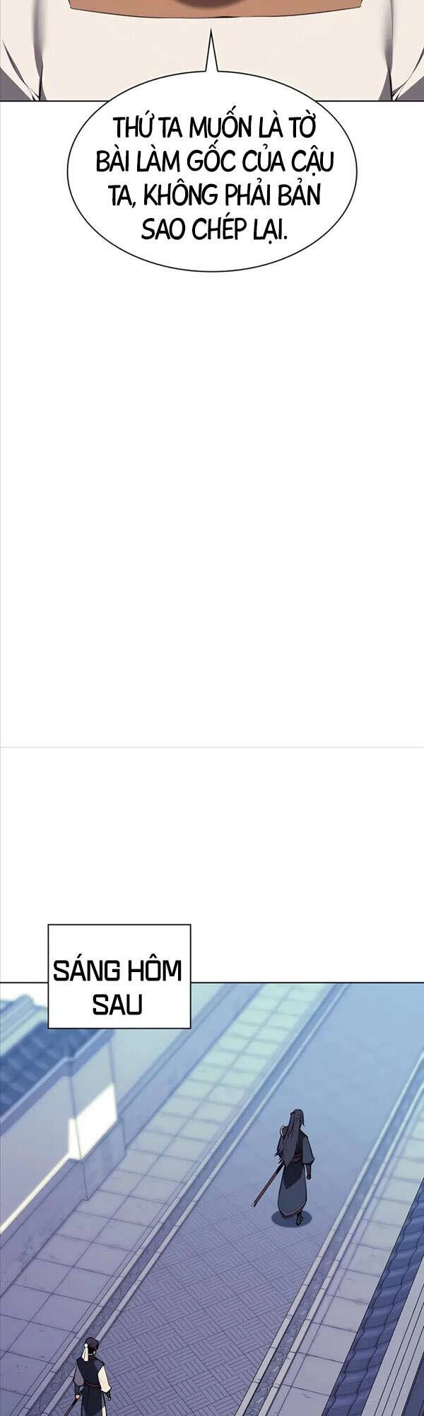 Học Giả Kiếm Sĩ Chapter 49 - 31