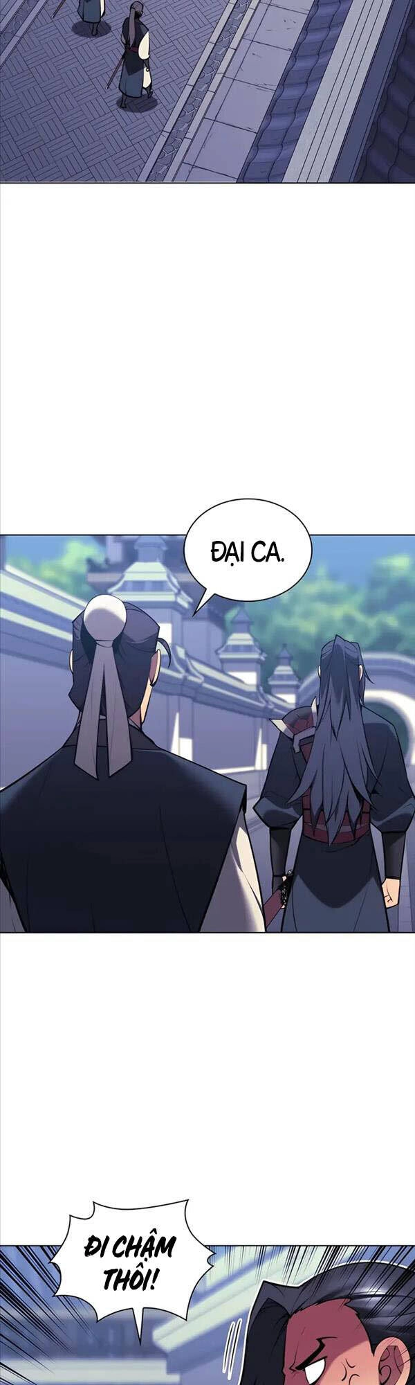 Học Giả Kiếm Sĩ Chapter 49 - 32