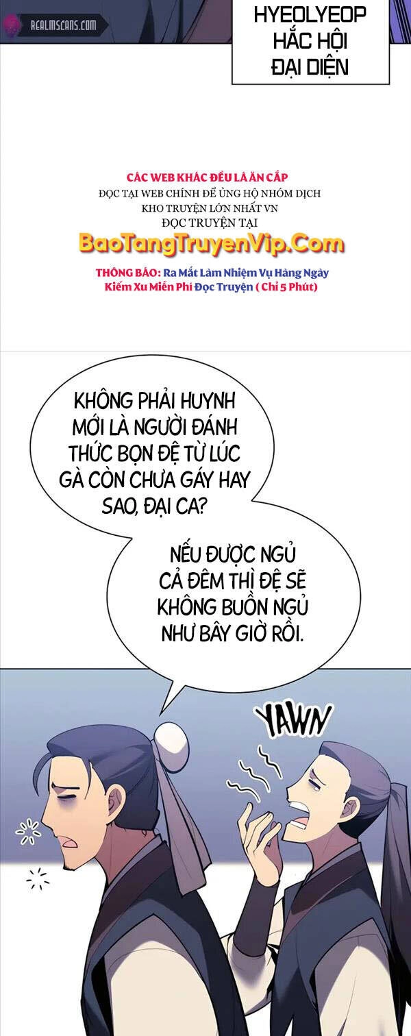 Học Giả Kiếm Sĩ Chapter 49 - 34