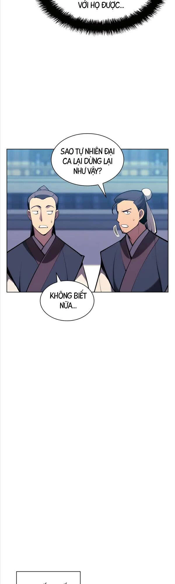 Học Giả Kiếm Sĩ Chapter 49 - 41