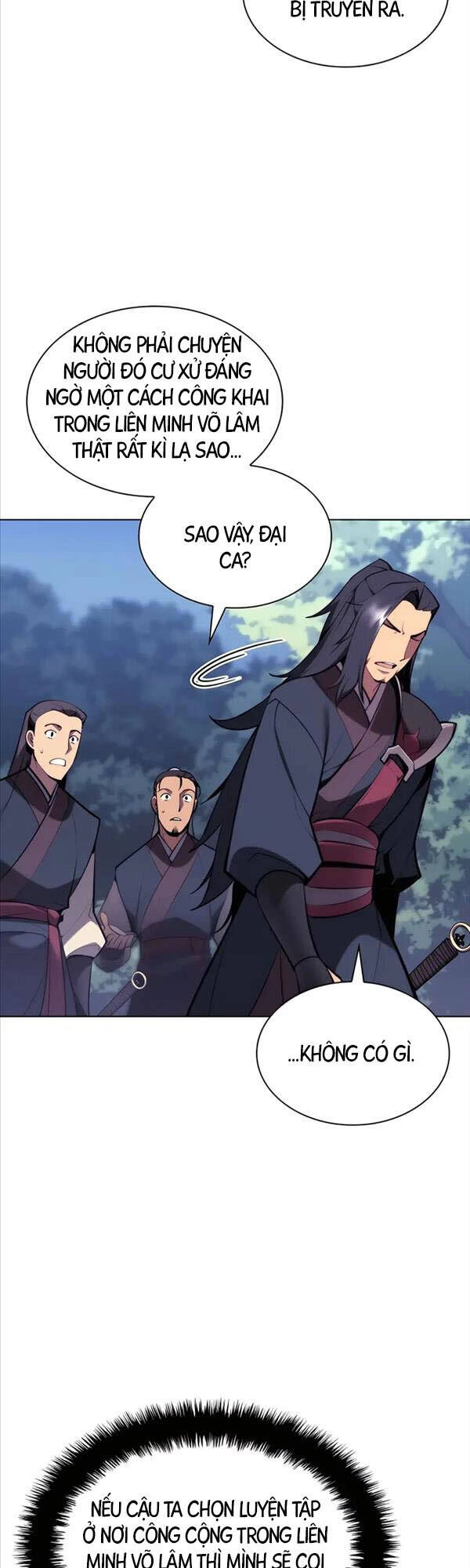 Học Giả Kiếm Sĩ Chapter 49 - 47