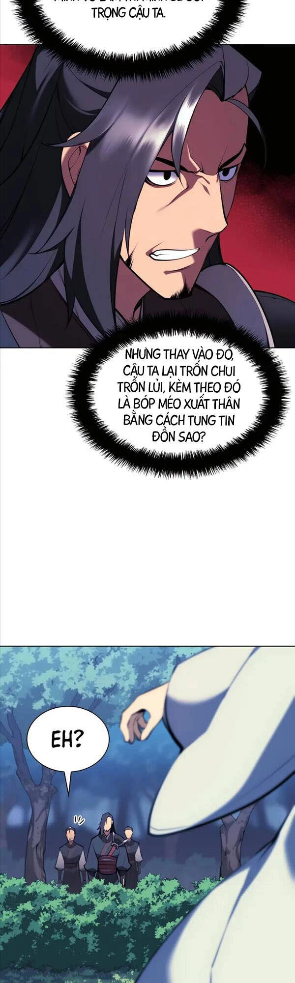 Học Giả Kiếm Sĩ Chapter 49 - 48