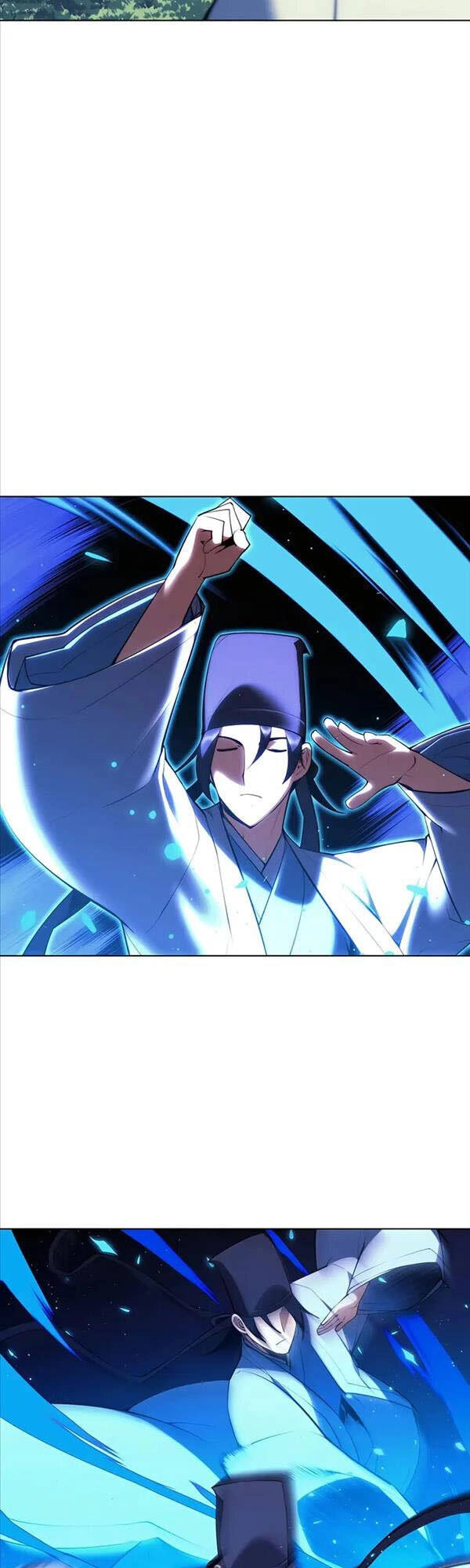 Học Giả Kiếm Sĩ Chapter 49 - 49