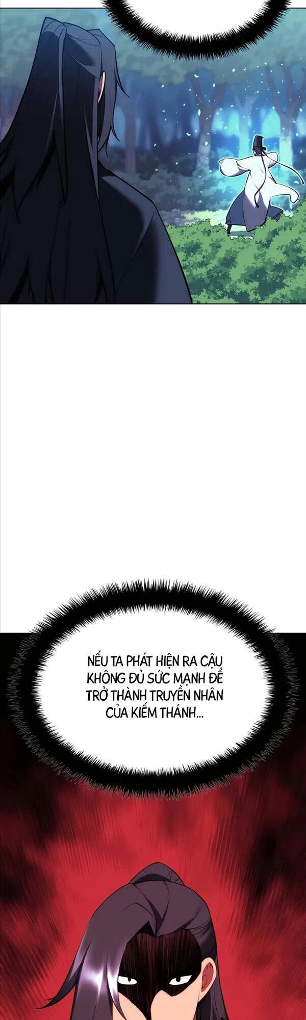 Học Giả Kiếm Sĩ Chapter 49 - 52