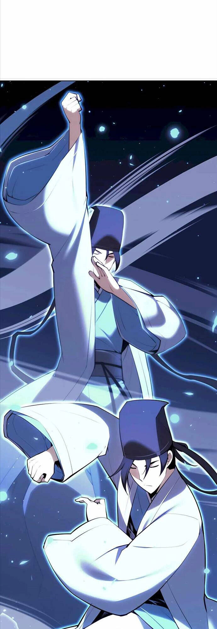 Học Giả Kiếm Sĩ Chapter 50 - 3