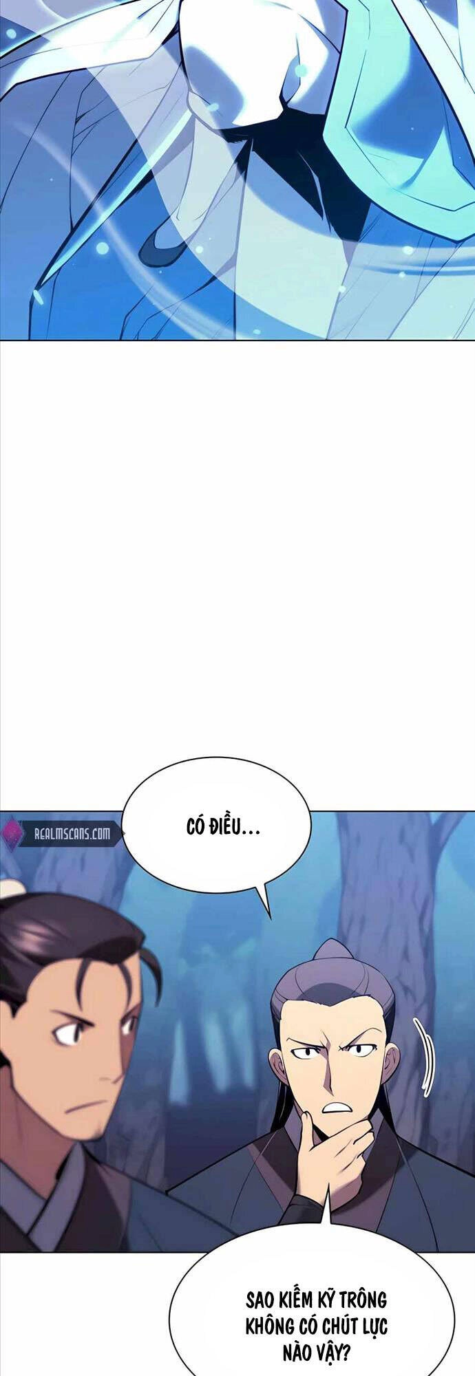 Học Giả Kiếm Sĩ Chapter 50 - 4