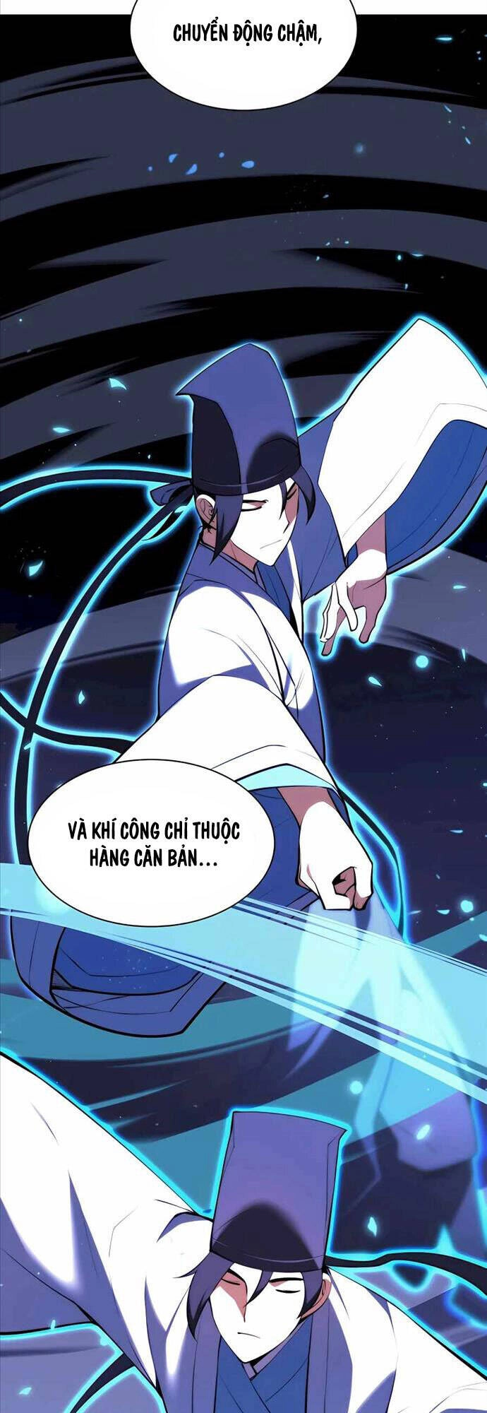 Học Giả Kiếm Sĩ Chapter 50 - 6