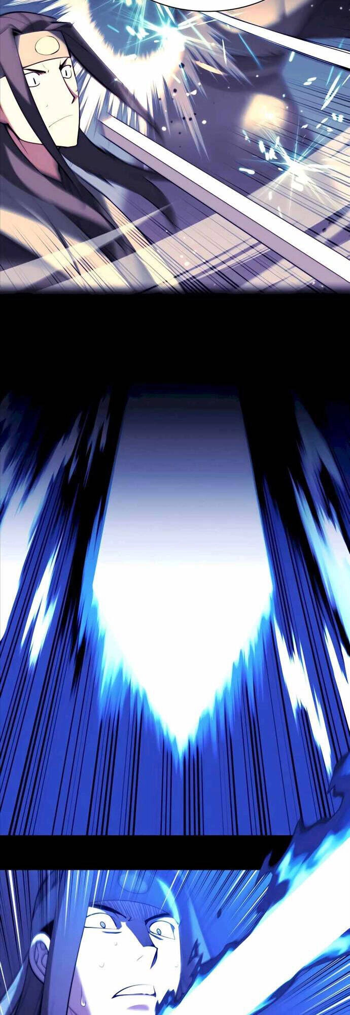 Học Giả Kiếm Sĩ Chapter 50 - 9