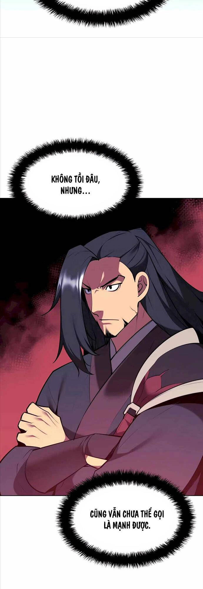 Học Giả Kiếm Sĩ Chapter 50 - 13