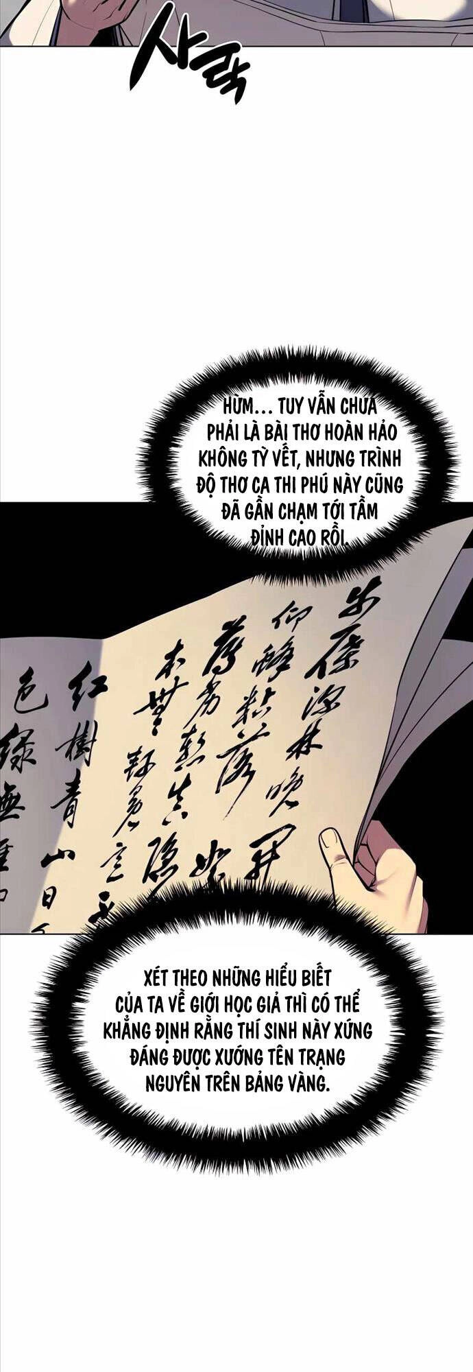 Học Giả Kiếm Sĩ Chapter 50 - 20