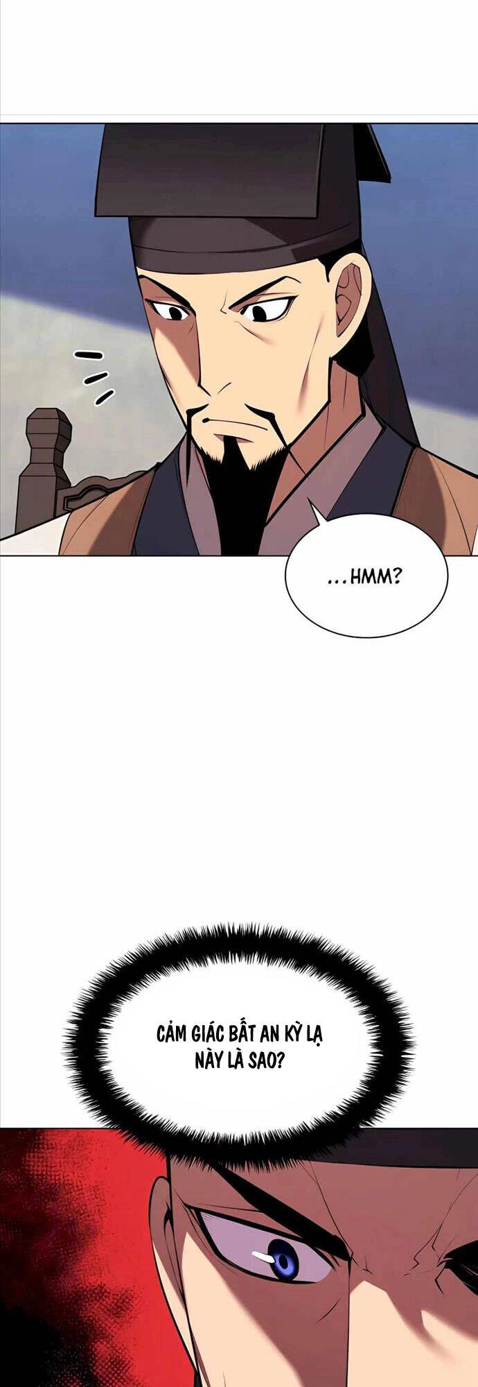 Học Giả Kiếm Sĩ Chapter 50 - 21