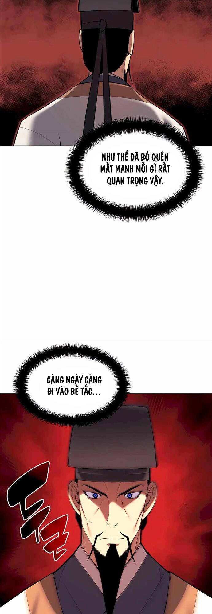 Học Giả Kiếm Sĩ Chapter 50 - 25