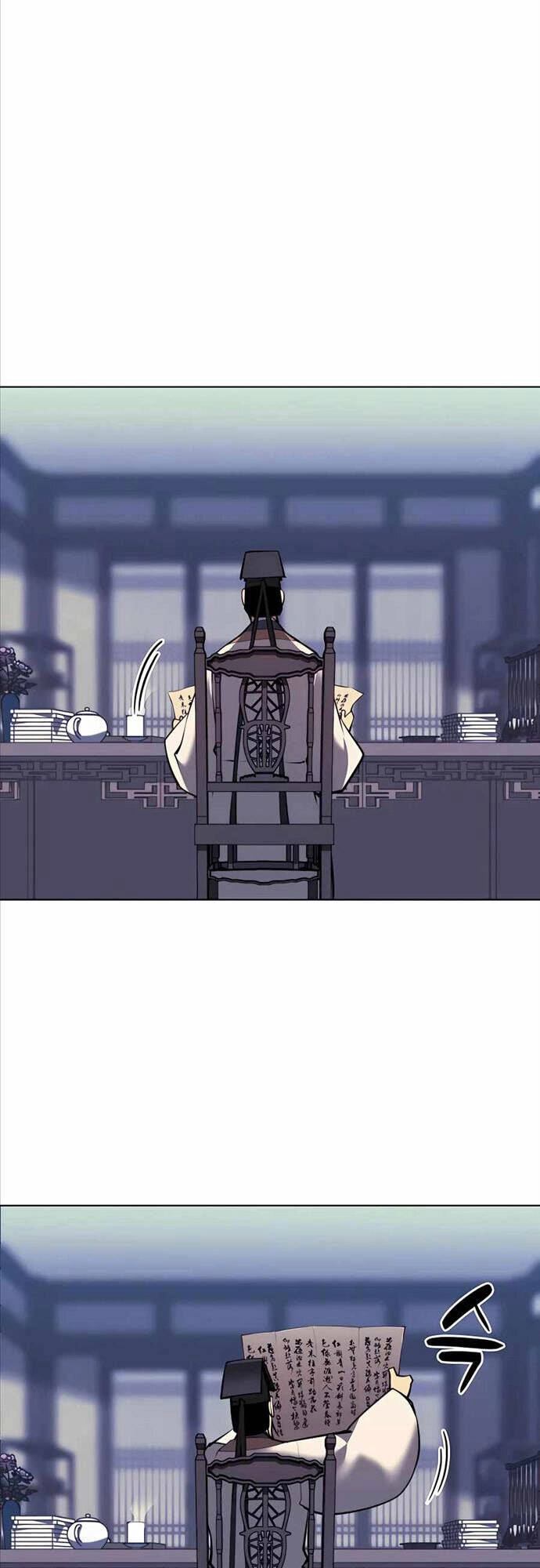 Học Giả Kiếm Sĩ Chapter 50 - 27