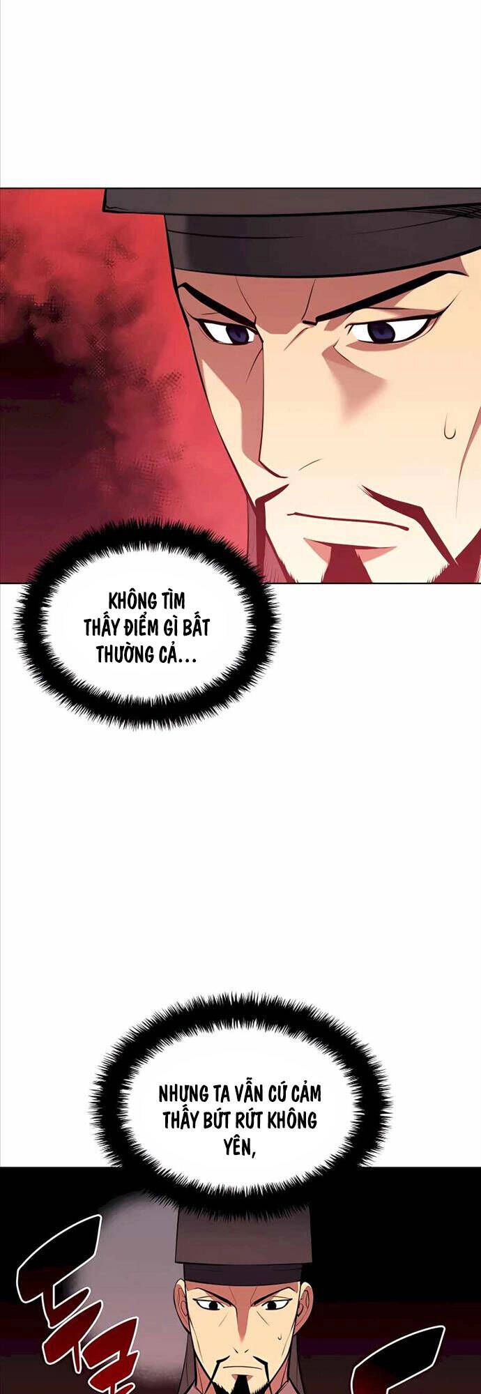 Học Giả Kiếm Sĩ Chapter 50 - 29