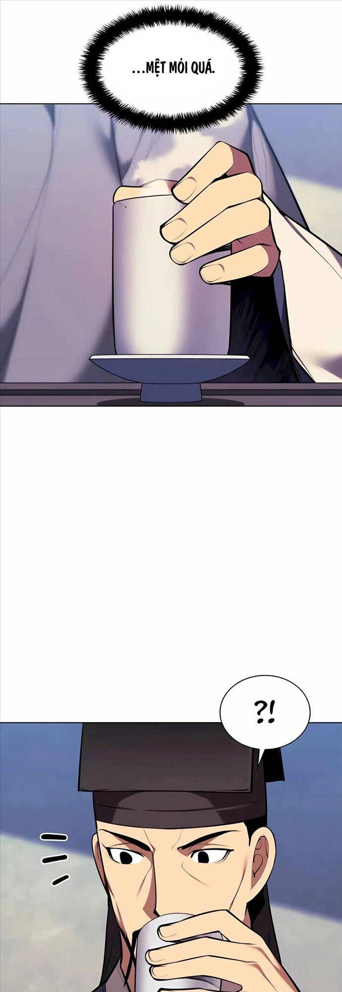 Học Giả Kiếm Sĩ Chapter 50 - 31