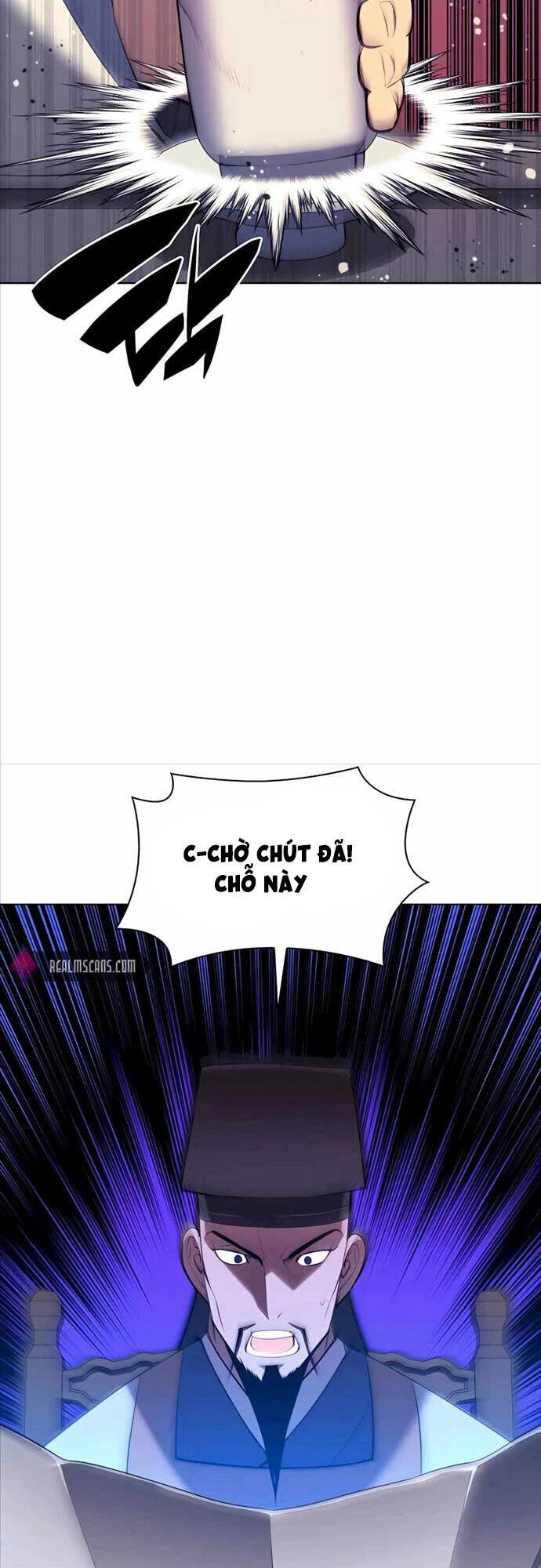 Học Giả Kiếm Sĩ Chapter 50 - 33