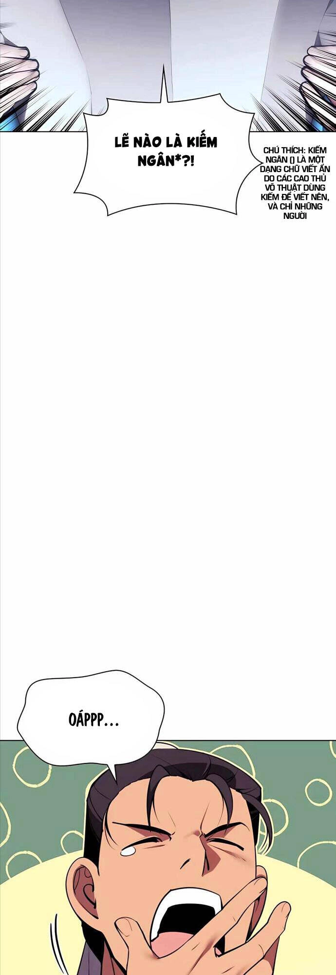 Học Giả Kiếm Sĩ Chapter 50 - 34