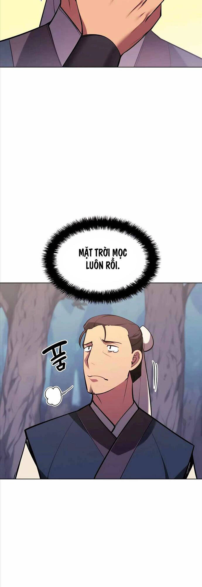 Học Giả Kiếm Sĩ Chapter 50 - 35