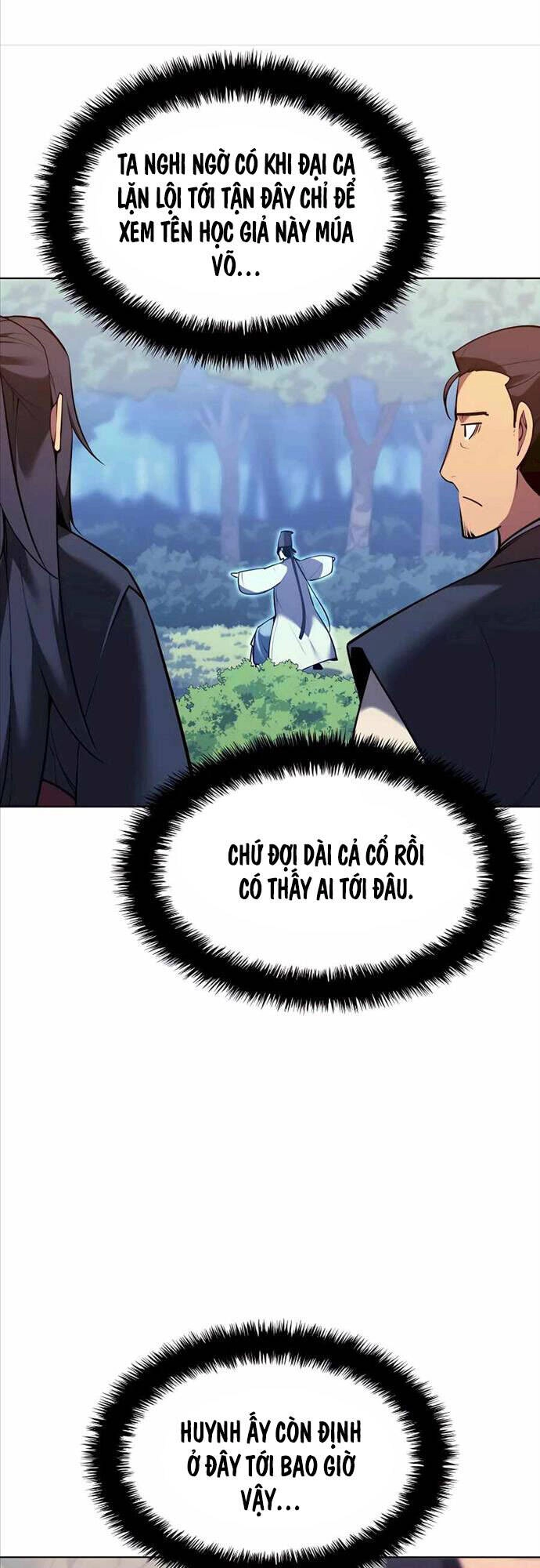 Học Giả Kiếm Sĩ Chapter 50 - 36