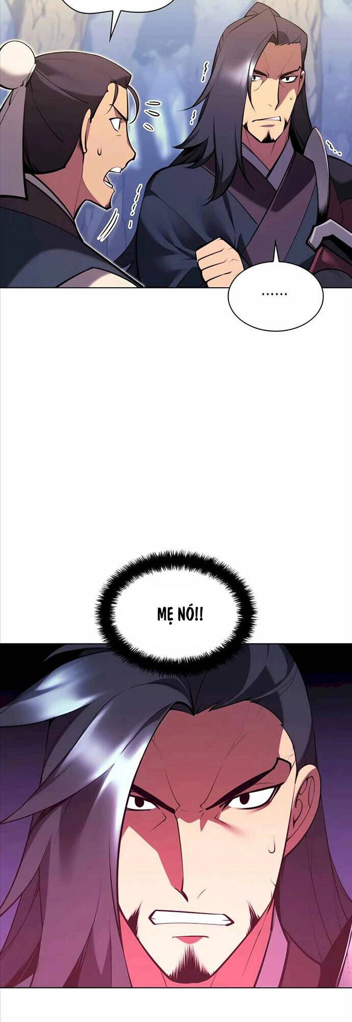 Học Giả Kiếm Sĩ Chapter 50 - 39