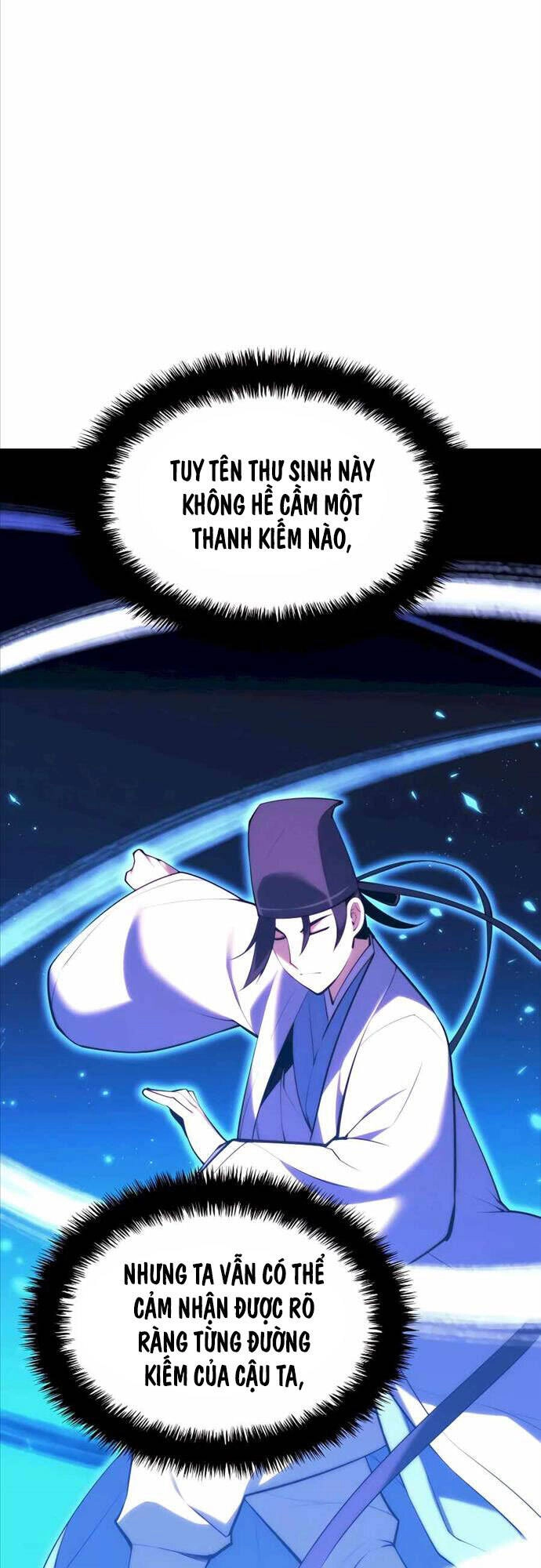 Học Giả Kiếm Sĩ Chapter 50 - 40