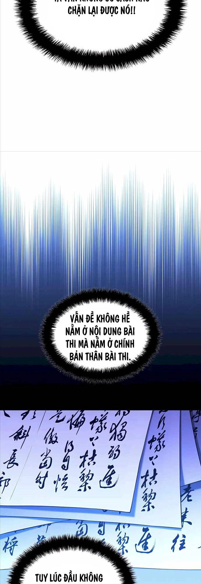 Học Giả Kiếm Sĩ Chapter 50 - 43