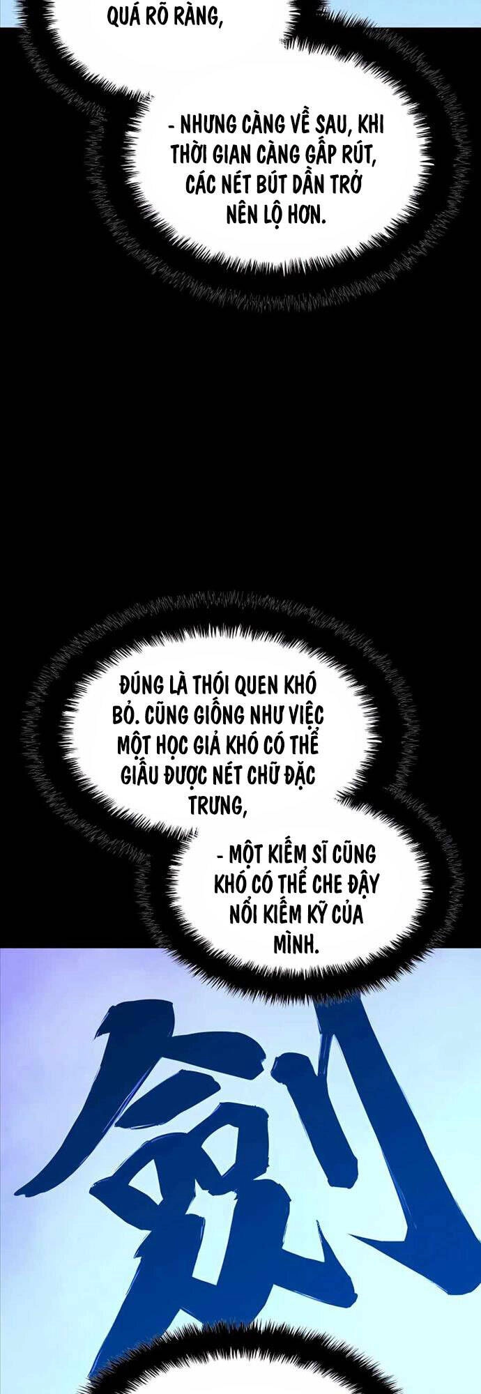 Học Giả Kiếm Sĩ Chapter 50 - 44