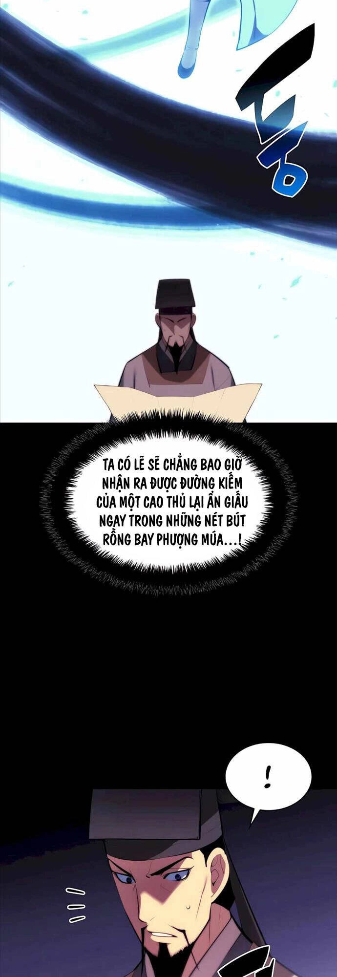 Học Giả Kiếm Sĩ Chapter 50 - 46