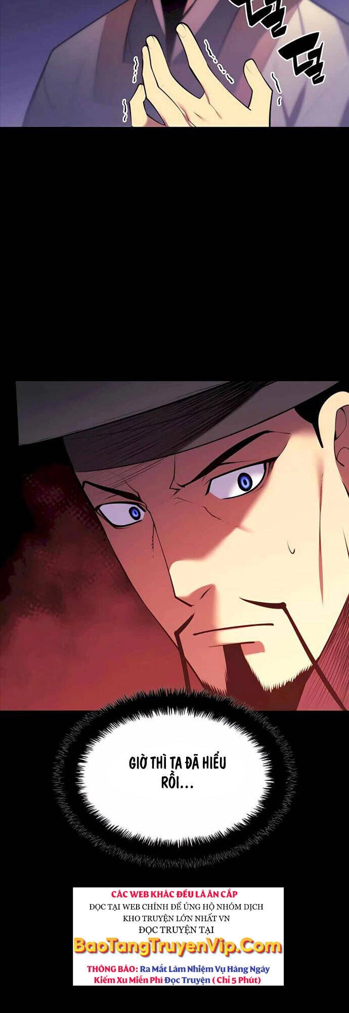 Học Giả Kiếm Sĩ Chapter 50 - 47