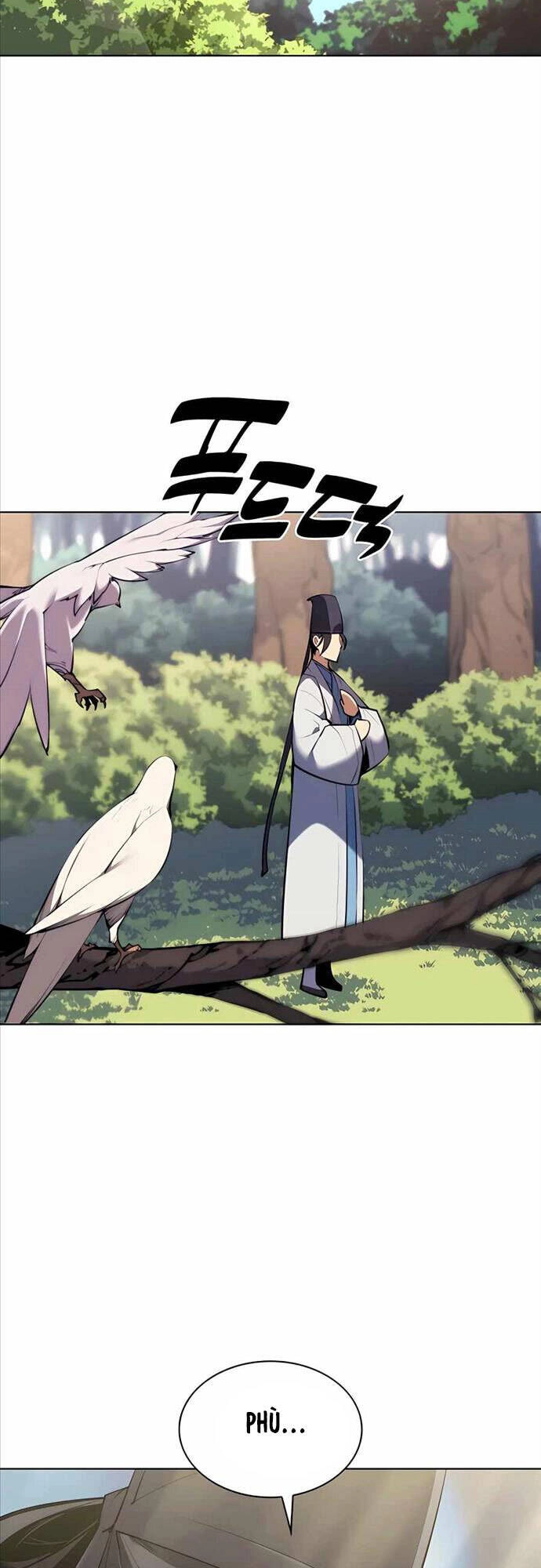 Học Giả Kiếm Sĩ Chapter 50 - 51