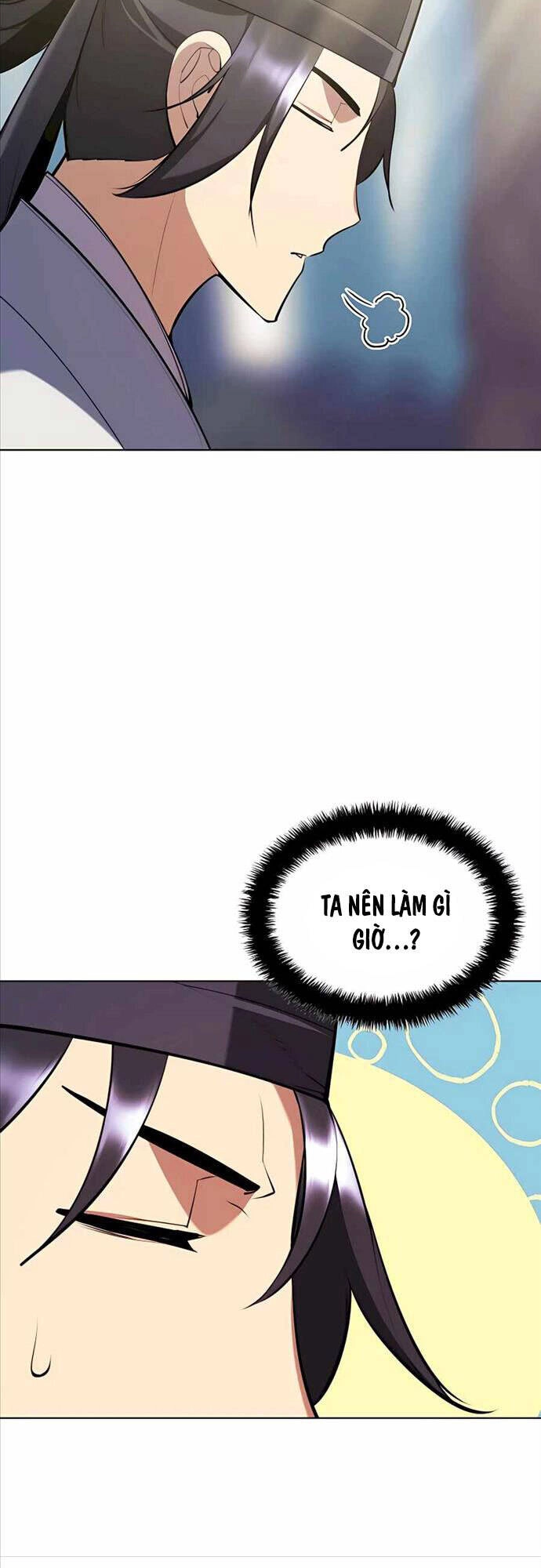 Học Giả Kiếm Sĩ Chapter 50 - 52