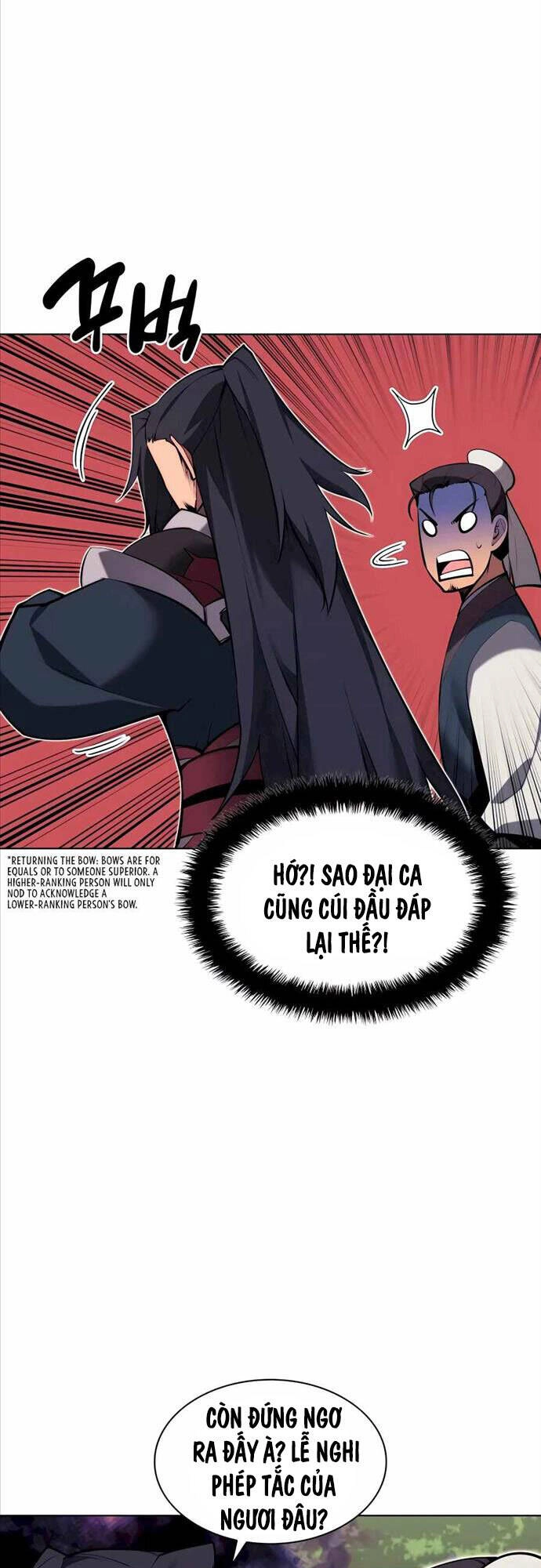 Học Giả Kiếm Sĩ Chapter 50 - 56