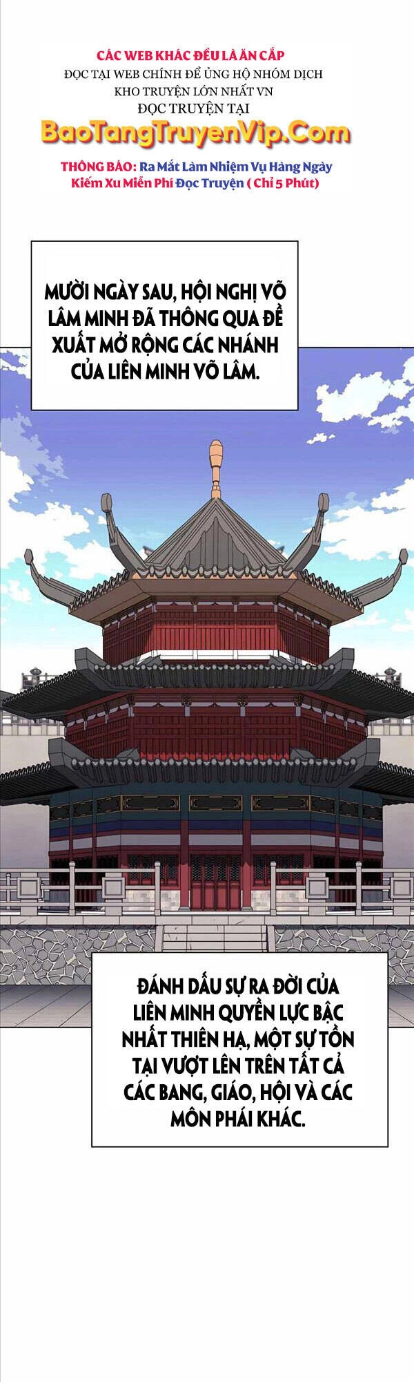 Học Giả Kiếm Sĩ Chapter 51 - 1