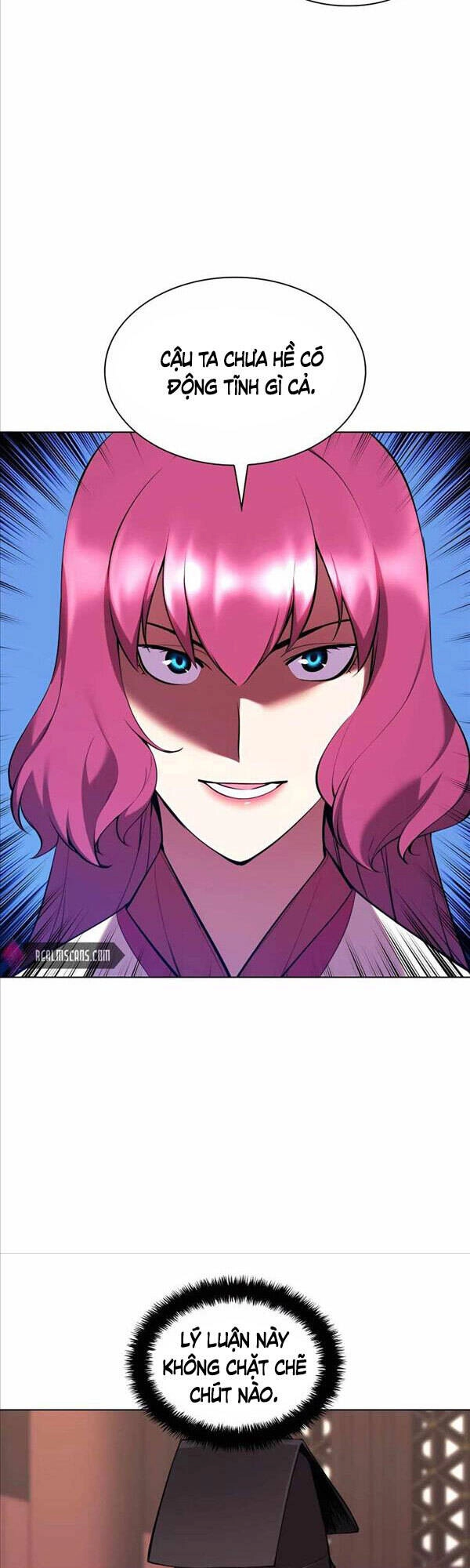 Học Giả Kiếm Sĩ Chapter 51 - 6