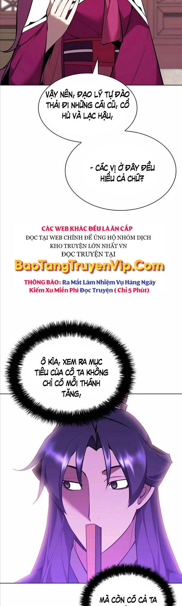 Học Giả Kiếm Sĩ Chapter 51 - 8