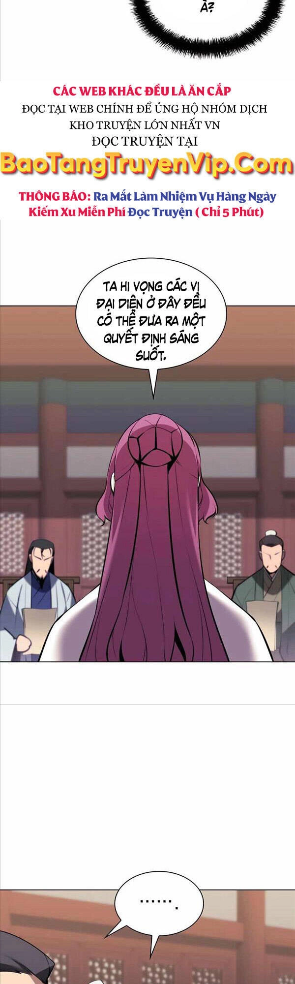 Học Giả Kiếm Sĩ Chapter 51 - 9